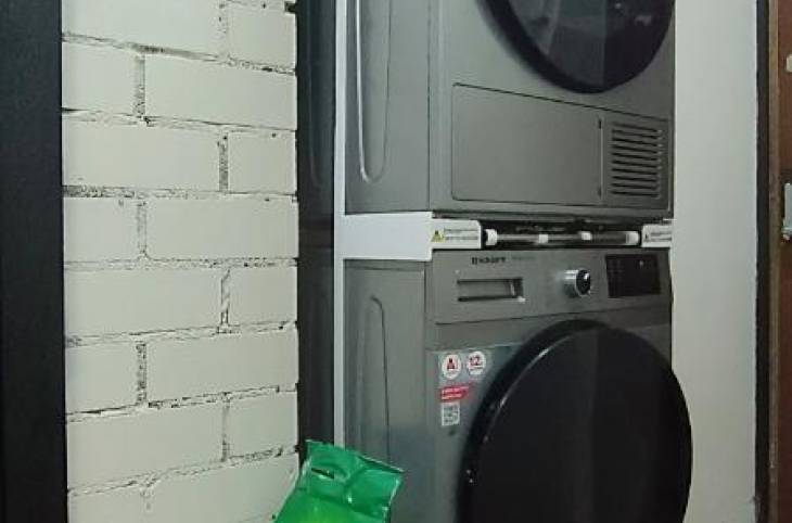 Студия на сутки в  Могилеве,  Космонавтов ул., 8    изображение 11 - kvartirka.by