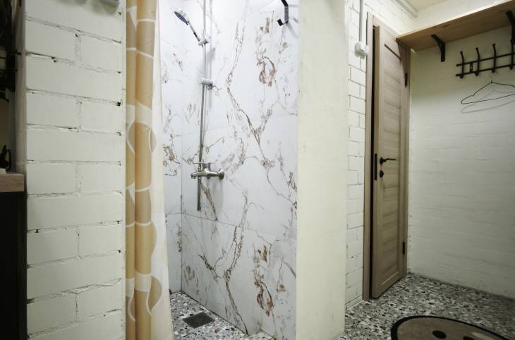 1-Комнатная квартира на час в  Могилеве,  Космонавтов ул., 8    изображение 11 - kvartirka.by