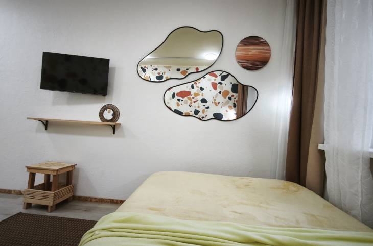 1-Комнатная квартира на час в  Могилеве,  Космонавтов ул., 8    изображение 10 - kvartirka.by