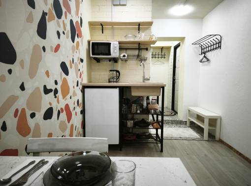 Уют Комфорт Тишина. Центр рядом. Напротив универ Кулешова. - kvartirka.by