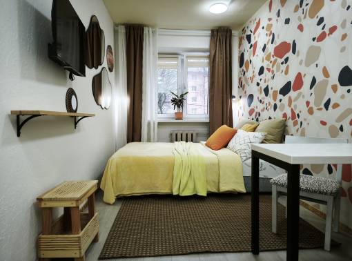 Уют Комфорт Тишина. Центр рядом. Напротив универ Кулешова. - kvartirka.by