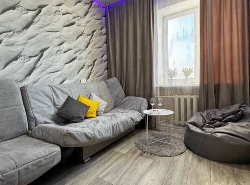 Уютная квартира в центре Гомеля  - kvartirka.by