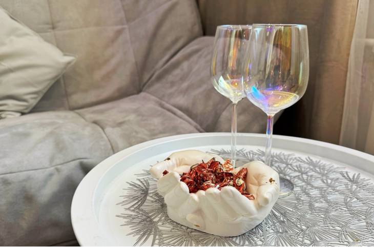 1-Комнатная квартира на сутки в  Гомеле,  Кирова ул., 44    изображение 4 - kvartirka.by