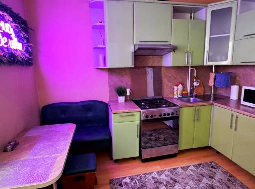 Уютная квартира в центре Гомеля  - kvartirka.by