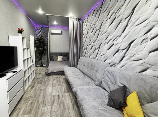 Уютная квартира в центре Гомеля  - kvartirka.by