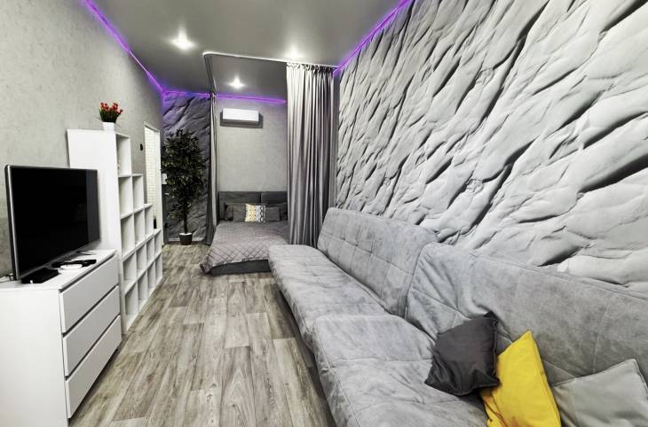 1-Комнатная квартира на сутки в  Гомеле,  Кирова ул., 44    изображение 8 - kvartirka.by