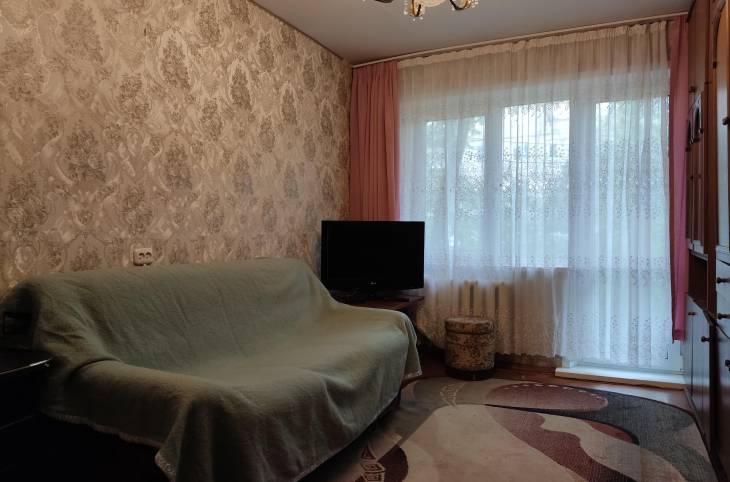 2-Комнатная квартира на час в  Витебске,  Черняховского пр., 22 к.4    изображение 2 - kvartirka.by