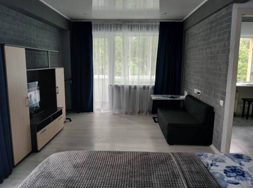 Однокомнатная квартира в центре города. - kvartirka.by