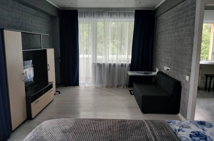 1-Комнатная квартира на сутки в  Витебске,  Черняховского пр-т., 6к2    изображение 2 - kvartirka.by