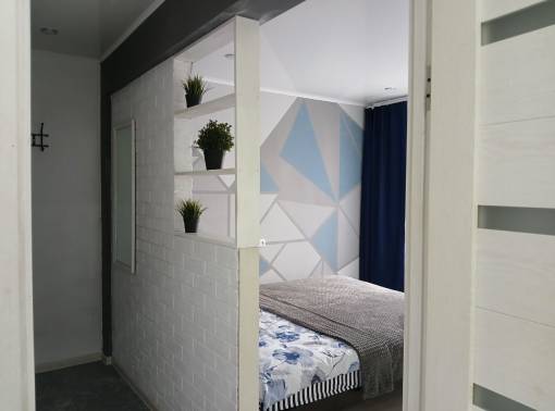 Однокомнатная квартира в центре города. - kvartirka.by