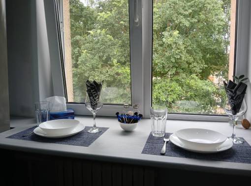 Однокомнатная квартира в центре города. - kvartirka.by