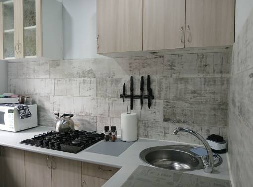 Однокомнатная квартира в центре города. - kvartirka.by