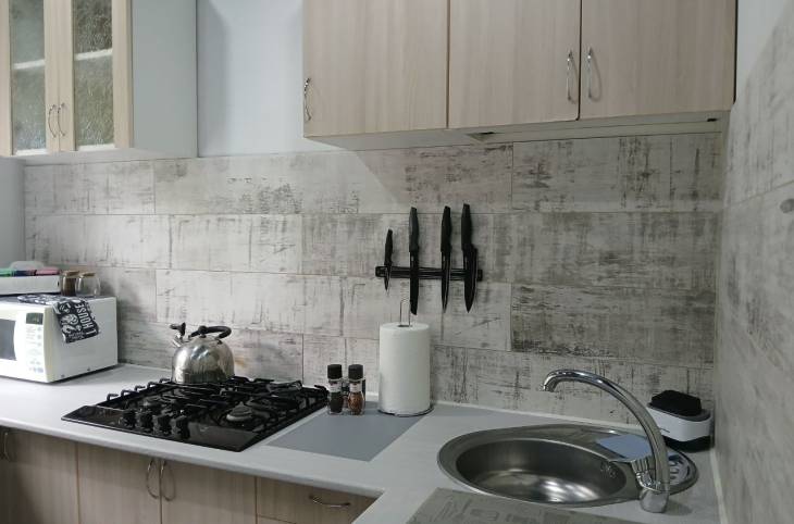 1-Комнатная квартира на сутки в  Витебске,  Черняховского пр-т., 6к2    изображение 6 - kvartirka.by