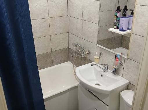 Однокомнатная квартира в центре города. - kvartirka.by