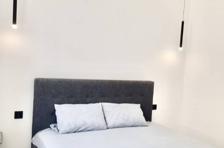 3-Комнатная квартира на сутки в  Бресте,  Халтурина ул., 6    изображение 2 - kvartirka.by