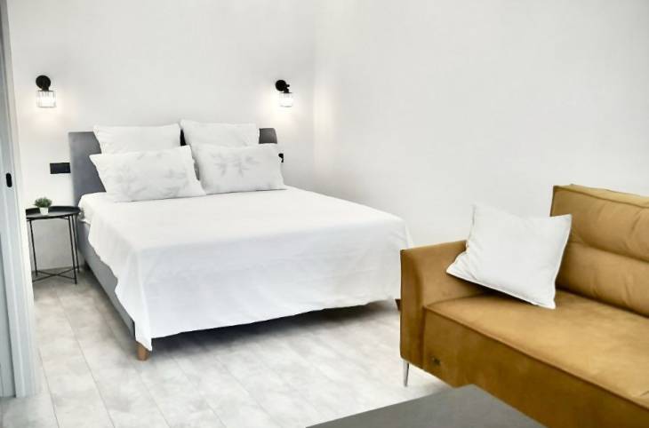 3-Комнатная квартира на сутки в  Бресте,  Халтурина ул., 6   изображение 3 - kvartirka.by