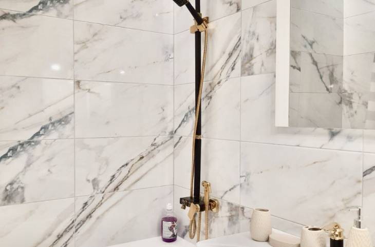 3-Комнатная квартира на сутки в  Бресте,  Халтурина ул., 6    изображение 6 - kvartirka.by