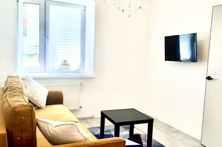 3-Комнатная квартира на сутки в  Бресте,  Халтурина ул., 6    изображение 4 - kvartirka.by