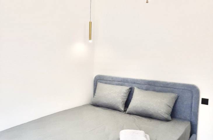 3-Комнатная квартира на сутки в  Бресте,  Халтурина ул., 6    изображение 8 - kvartirka.by