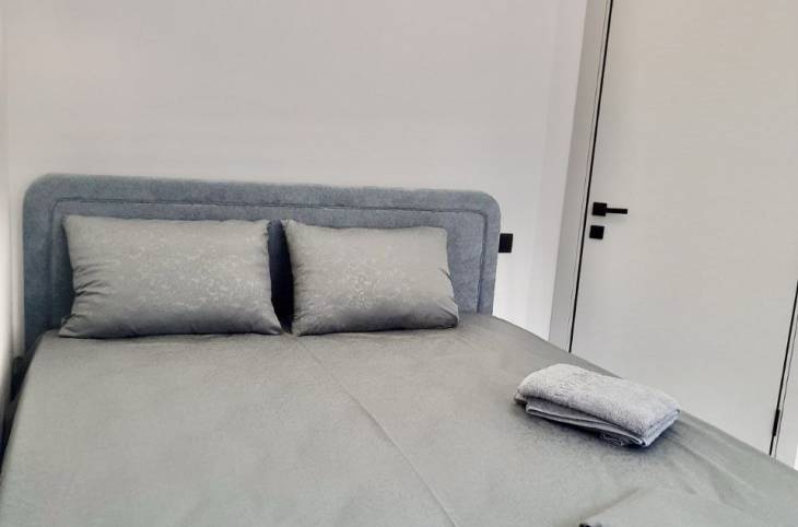 3-Комнатная квартира на сутки в  Бресте,  Халтурина ул., 6    изображение 7 - kvartirka.by