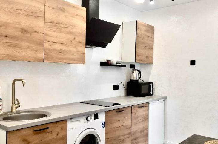 3-Комнатная квартира на сутки в  Бресте,  Халтурина ул., 6    изображение 10 - kvartirka.by