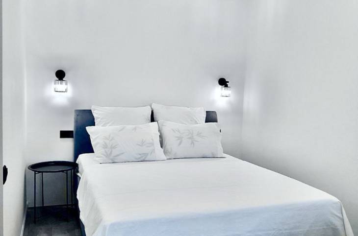 3-Комнатная квартира на сутки в  Бресте,  Халтурина ул., 6    изображение 1 - kvartirka.by