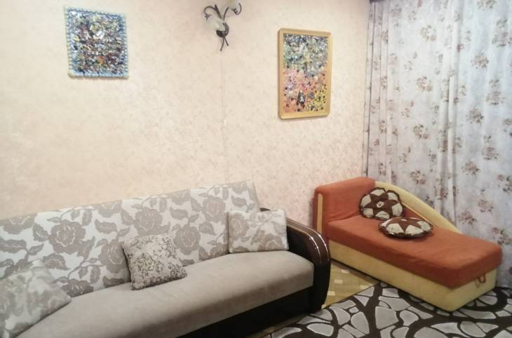 3-Комнатная квартира на сутки в  Бресте,  Карбышева ул., 76.1    изображение 9 - kvartirka.by
