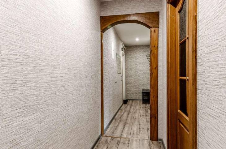 2-Комнатная квартира на час в  Минске,  Долгобродская ул., 38    изображение 8 - kvartirka.by