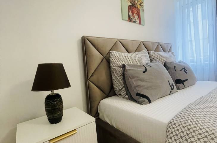 3-Комнатная квартира на ночь в  Минске,  Немига ул., 42    изображение 6 - kvartirka.by