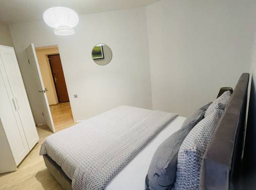 Квартира с дизайнерским ремонтом в центре - kvartirka.by