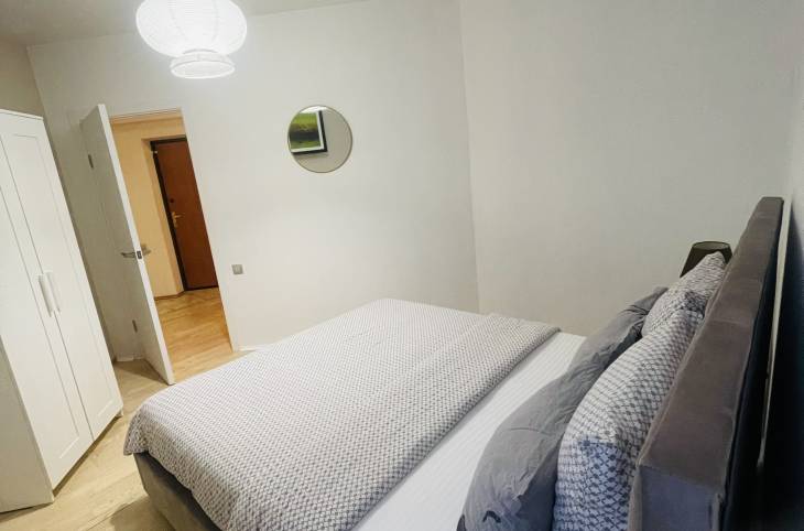 3-Комнатная квартира на ночь в  Минске,  Немига ул., 42    изображение 7 - kvartirka.by