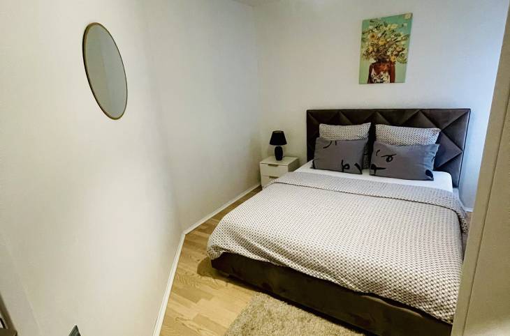 3-Комнатная квартира на ночь в  Минске,  Немига ул., 42    изображение 8 - kvartirka.by