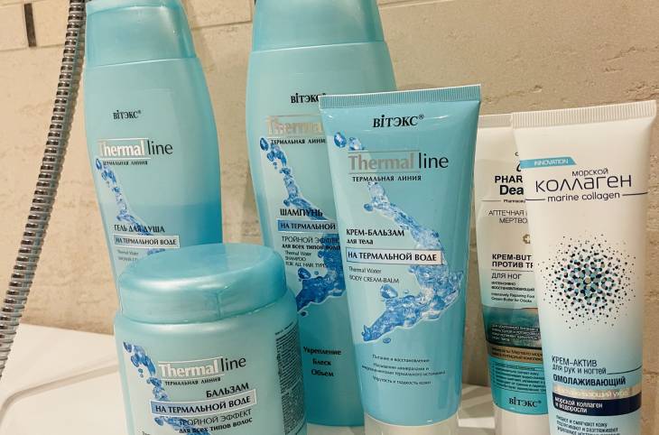 3-Комнатная квартира на ночь в  Минске,  Немига ул., 42    изображение 11 - kvartirka.by