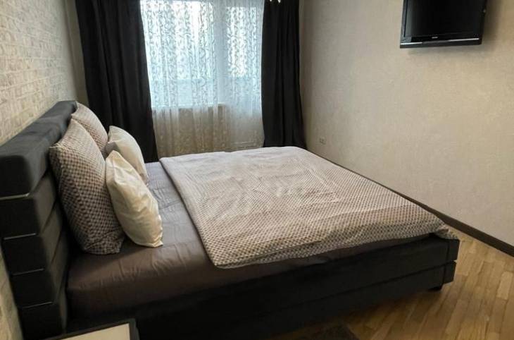 3-Комнатная квартира на сутки в  Минске,  Заславская ул., 12    изображение 5 - kvartirka.by