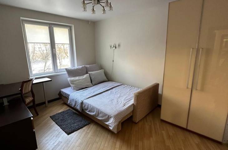 3-Комнатная квартира на сутки в  Минске,  Заславская ул., 12    изображение 9 - kvartirka.by