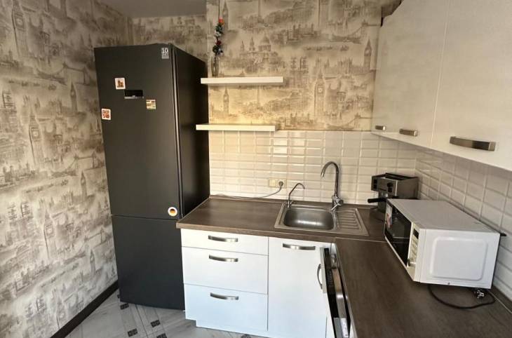 3-Комнатная квартира на сутки в  Минске,  Заславская ул., 12    изображение 10 - kvartirka.by