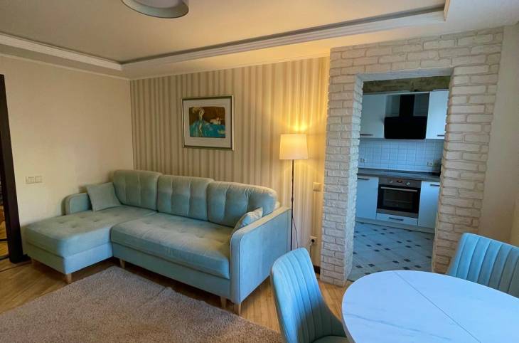 3-Комнатная квартира на сутки в  Минске,  Заславская ул., 12    изображение 11 - kvartirka.by