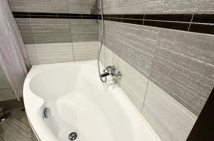 3-Комнатная квартира на сутки в  Минске,  Заславская ул., 12    изображение 8 - kvartirka.by