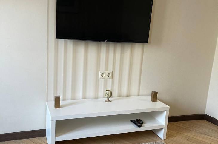 3-Комнатная квартира на сутки в  Минске,  Заславская ул., 12   изображение 3 - kvartirka.by