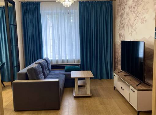 Квартира в знаменитом «Доме под часами» - kvartirka.by