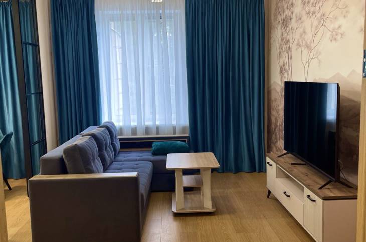 2-Комнатная квартира на ночь в  Минске,  Независимости пр-т., 16    изображение 2 - kvartirka.by