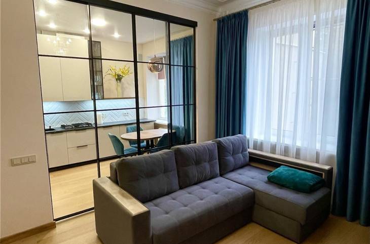 2-Комнатная квартира на ночь в  Минске,  Независимости пр-т., 16    изображение 1 - kvartirka.by