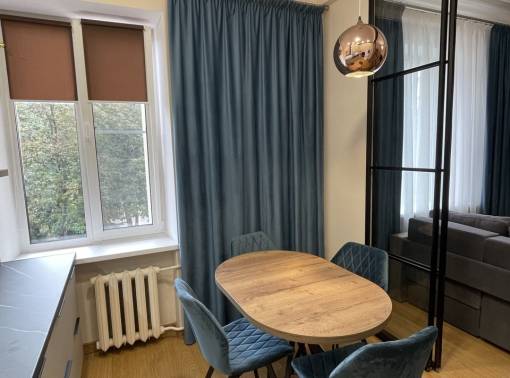 Квартира в знаменитом «Доме под часами» - kvartirka.by