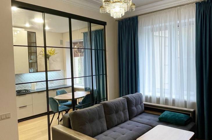 2-Комнатная квартира на ночь в  Минске,  Независимости пр-т., 16    изображение 4 - kvartirka.by