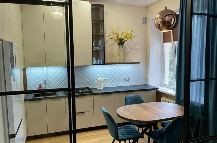 2-Комнатная квартира на ночь в  Минске,  Независимости пр-т., 16    изображение 5 - kvartirka.by