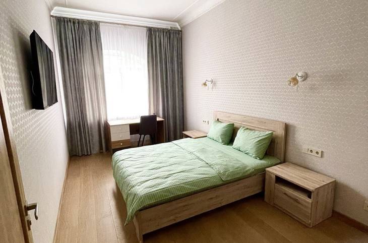 2-Комнатная квартира на ночь в  Минске,  Независимости пр-т., 16    изображение 7 - kvartirka.by