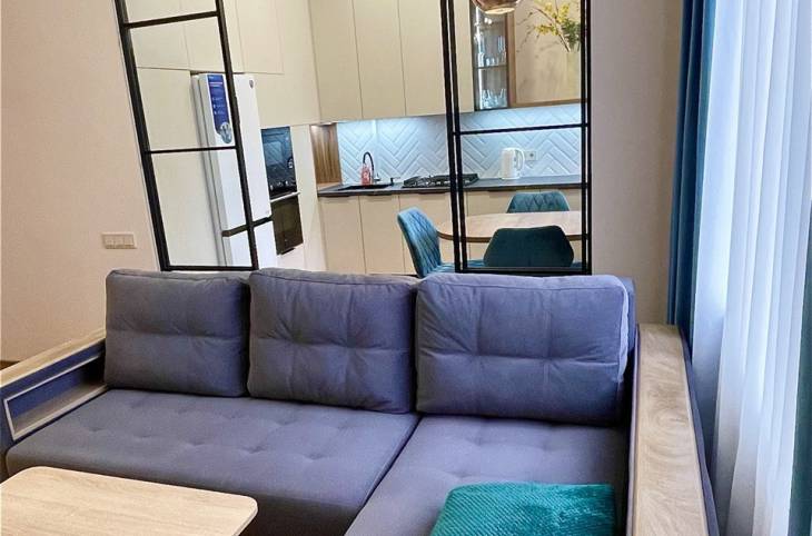 2-Комнатная квартира на ночь в  Минске,  Независимости пр-т., 16    изображение 6 - kvartirka.by