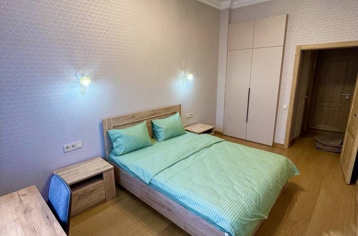 2-Комнатная квартира на ночь в  Минске,  Независимости пр-т., 16    изображение 8 - kvartirka.by