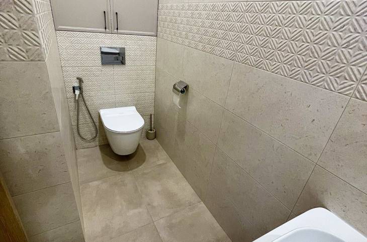 2-Комнатная квартира на ночь в  Минске,  Независимости пр-т., 16    изображение 12 - kvartirka.by