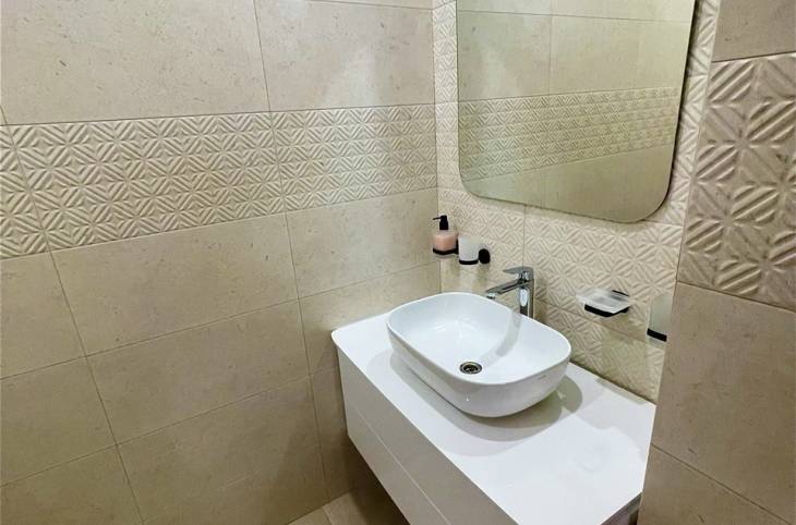 2-Комнатная квартира на ночь в  Минске,  Независимости пр-т., 16    изображение 16 - kvartirka.by